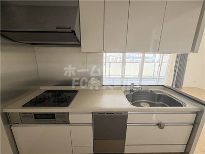 【キッチン】 | メイツブラン九条駅前