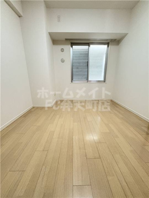 【寝室】 | メイツブラン九条駅前