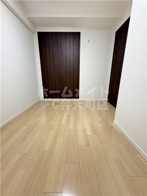 【子供部屋】 | メイツブラン九条駅前