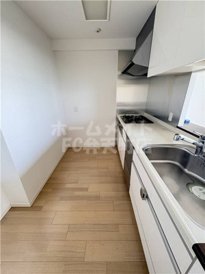 【内装】 | メイツブラン九条駅前