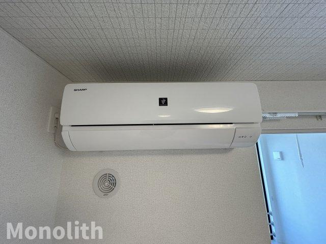 プロムナードⅠの設備