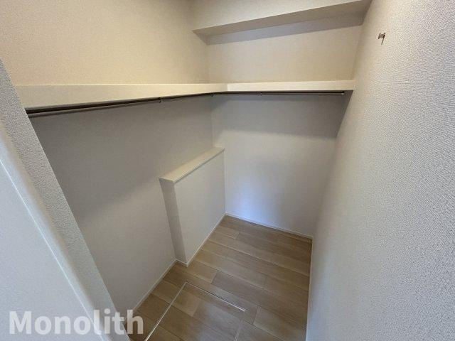 プロムナードⅠの設備