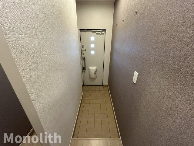 プロムナードⅠのその他