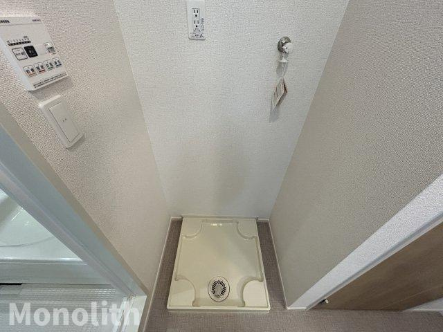 プロムナードⅠの設備