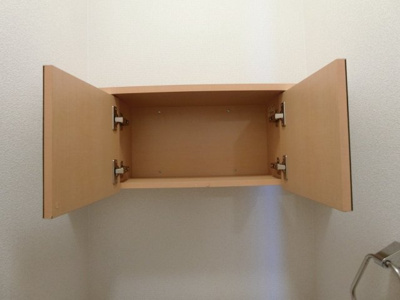 【収納】 | ブライトフューチャー・Ｎ | イメージ102号室の写真