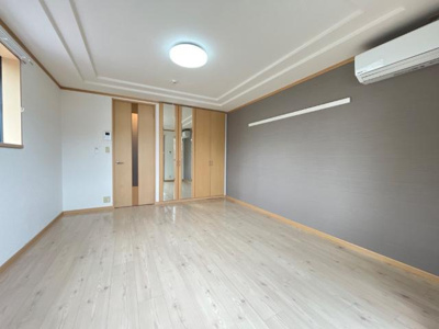 【居間・リビング】 | ブライトフューチャー・Ｎ