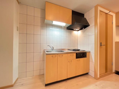 【キッチン】 | ブライトフューチャー・Ｎ