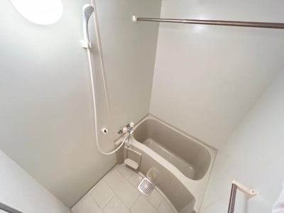 【浴室】 | ブライトフューチャー・Ｎ