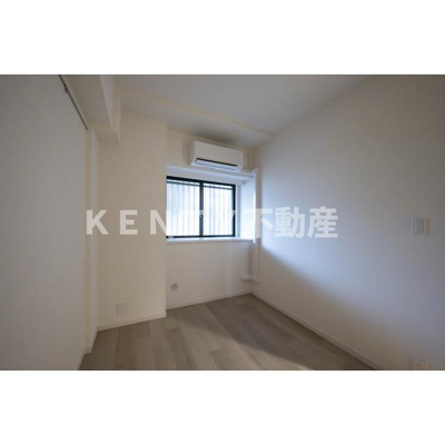 【寝室】 | ＫＤＸレジデンス東雪谷 | 落ち着いて過ごせるお部屋なので、寝室にいかがでしょうか