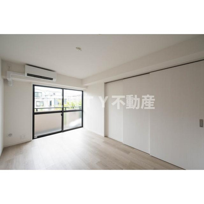 【居間・リビング】 | ＫＤＸレジデンス東雪谷 | ゆったり過ごせるリビングです