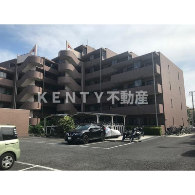 【外観】 | ＫＤＸレジデンス東雪谷 | 外観もきれいです