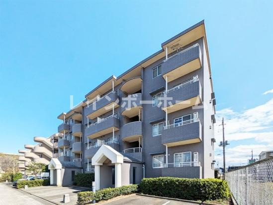 コーポレート東所沢第二