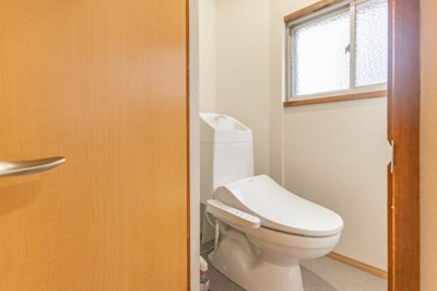 【トイレ】 | 墨田区向島５丁目の戸建