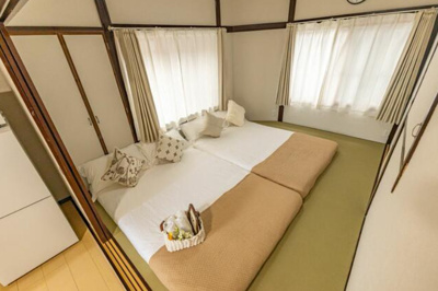 【和室】 | 墨田区向島５丁目の戸建