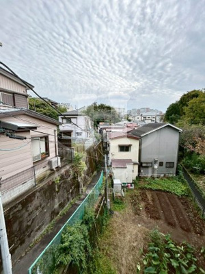 【展望】 | 第ニ泉ハイツ