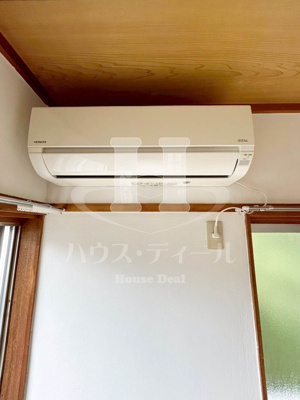 【その他】 | 第ニ泉ハイツ