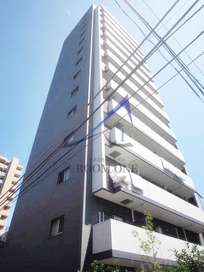 ファインアドレス新御徒町