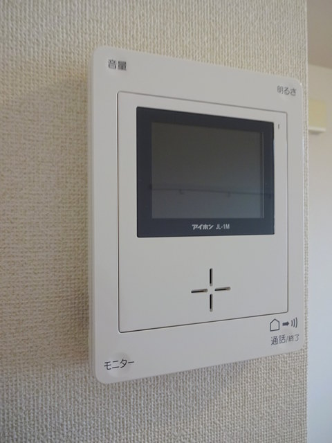ｌｏｇｅｍｅｎｔ　ｔｏｕ　ｔｏｕ(ロジュマントゥトゥ)のセキュリティ|☆ＴＶモニター付インターホン☆