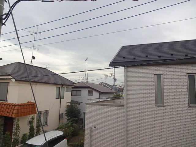 ｌｏｇｅｍｅｎｔ　ｔｏｕ　ｔｏｕ(ロジュマントゥトゥ)の展望