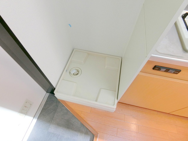 ｌｏｇｅｍｅｎｔ　ｔｏｕ　ｔｏｕ(ロジュマントゥトゥ)の設備|☆室内洗濯機置場☆