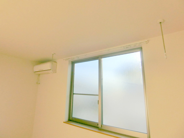 ｌｏｇｅｍｅｎｔ　ｔｏｕ　ｔｏｕ(ロジュマントゥトゥ)の設備|☆エアコン☆