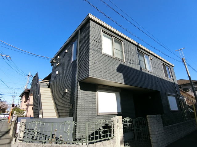 ｌｏｇｅｍｅｎｔ　ｔｏｕ　ｔｏｕ(ロジュマントゥトゥ)のエントランス|★閑静な住宅街・コンビニ至近★