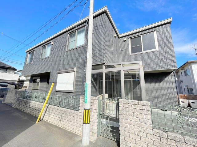 ｌｏｇｅｍｅｎｔ　ｔｏｕ　ｔｏｕ(ロジュマントゥトゥ)の外観|★耐震・耐火のへーベルメゾン★