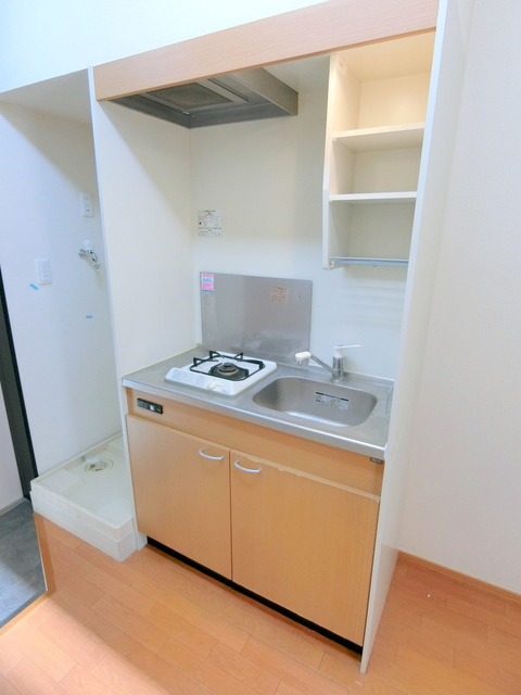 ｌｏｇｅｍｅｎｔ　ｔｏｕ　ｔｏｕ(ロジュマントゥトゥ)のキッチン|☆キッチン☆