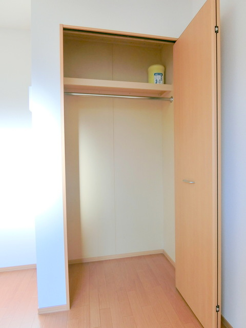 ｌｏｇｅｍｅｎｔ　ｔｏｕ　ｔｏｕ(ロジュマントゥトゥ)の収納|☆クローゼット☆