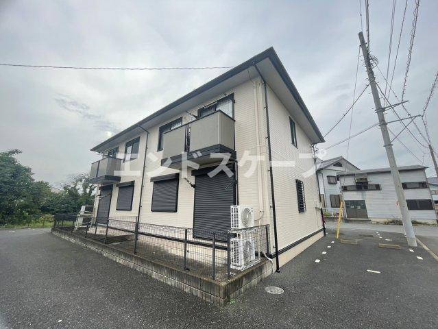 高崎グリーンハイツ Ⅴ　Ｂ