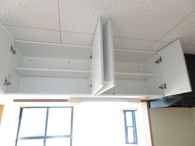 パストラルKのキッチン|イメージ写真