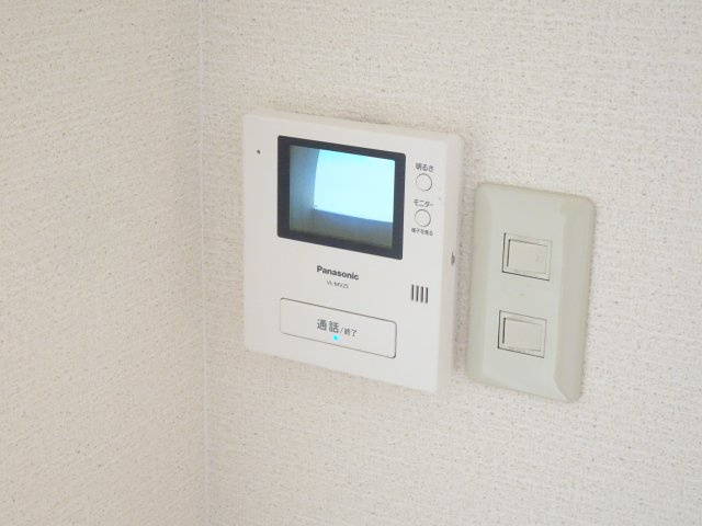 パストラルKの設備|イメージ写真