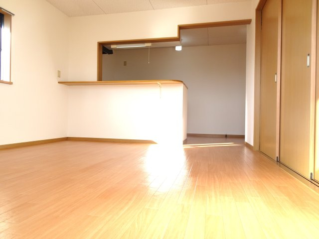 パストラルKの居間・リビング|イメージ写真