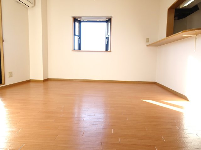 パストラルKの居間・リビング|イメージ写真