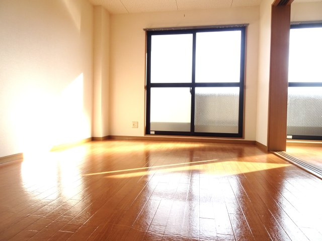 パストラルKの洋室|イメージ写真