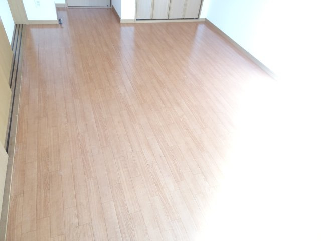 パストラルKの洋室|イメージ写真