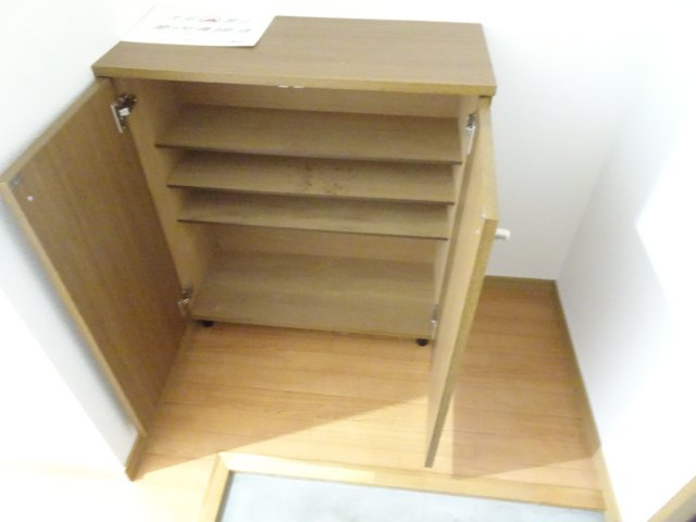 パストラルKの玄関|イメージ写真