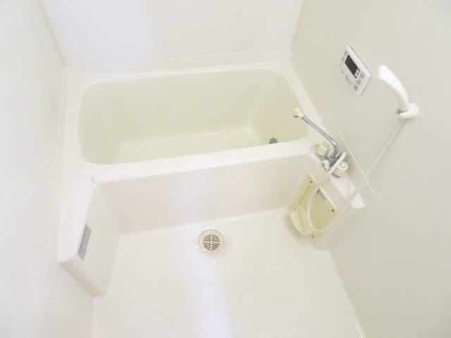 パストラルKの浴室|イメージ写真