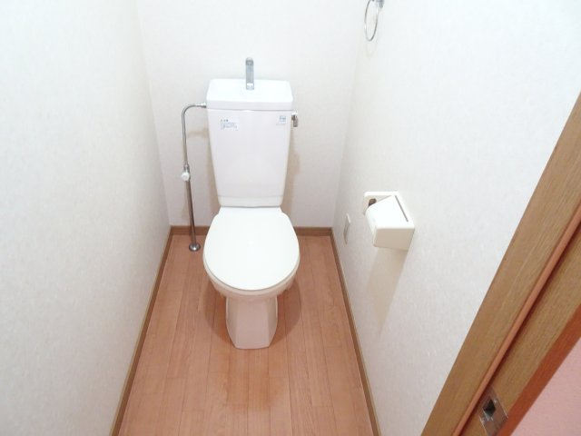 パストラルKのトイレ|イメージ写真