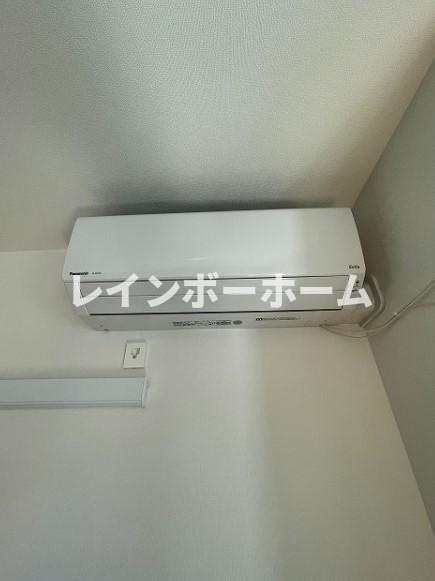 エクセラン馬橋northの設備