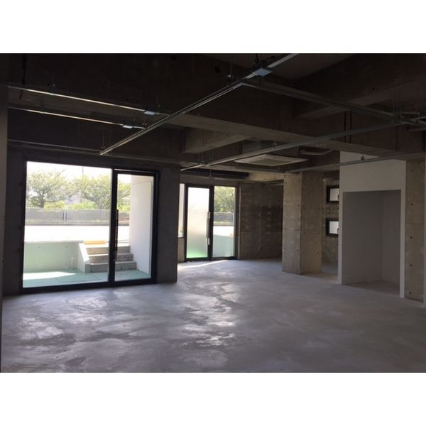 リバーサイドJ1のその他