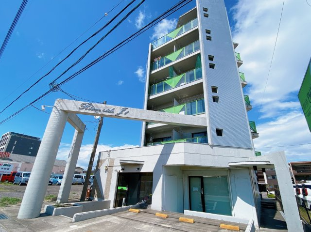 リバーサイドJ1のその他