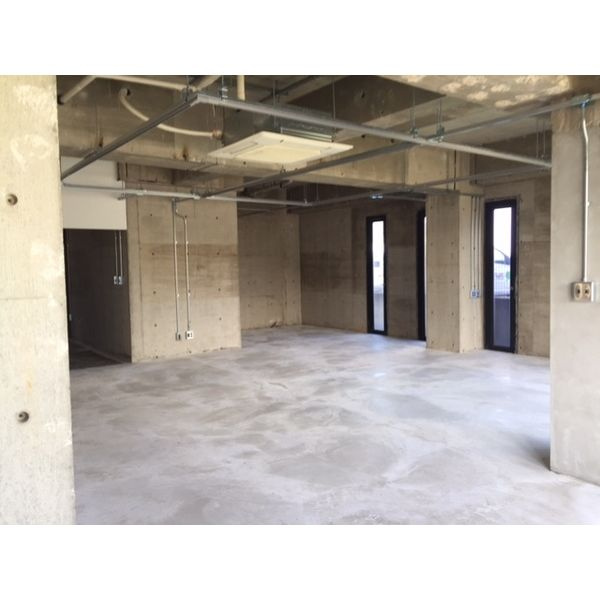 リバーサイドJ1のその他