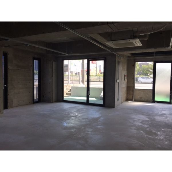 リバーサイドJ1のその他