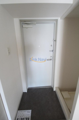 【玄関】 | フレアコート梅田