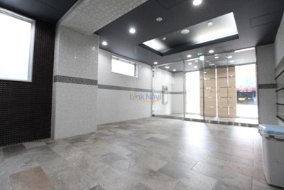 【ロビー】 | フレアコート梅田