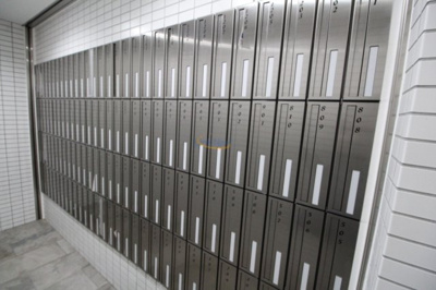 【その他共用部分】 | フレアコート梅田