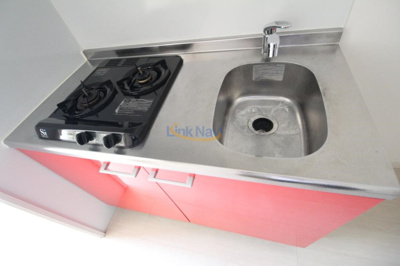 【キッチン】 | フレアコート梅田