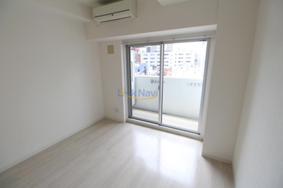 【寝室】 | フレアコート梅田