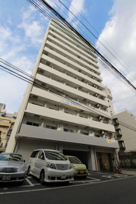 【外観】 | フレアコート梅田